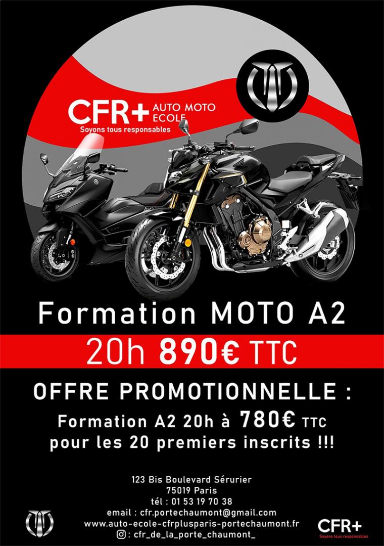 Permis de conduire Paris